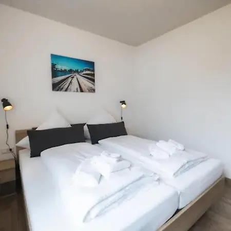 Apartment Veilchen Im Gemütlichen Benedikt